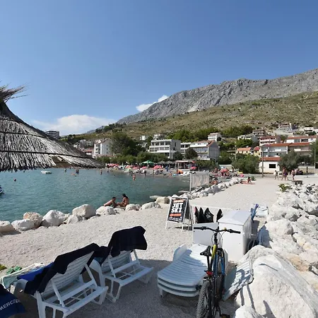 Lägenhet Orange Duće