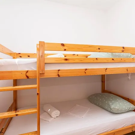 Apartment Orange *