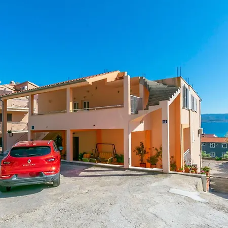 Apartman Orange *