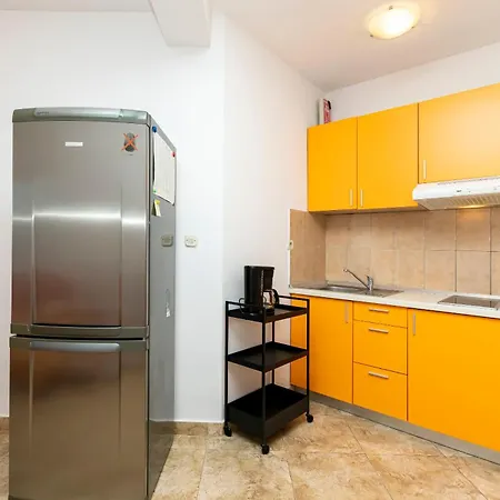 Appartamento Orange