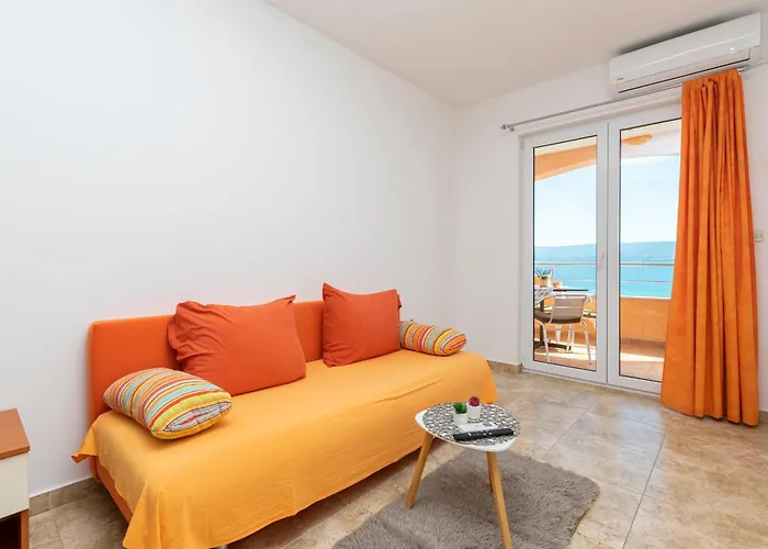 Apartman Orange Duce