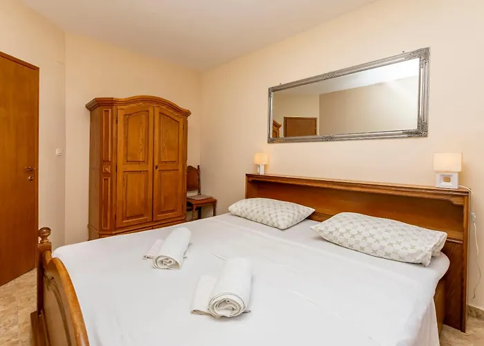 Appartement Orange *