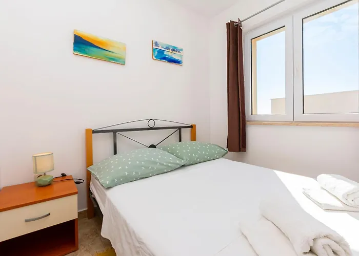 Appartement Orange Duće