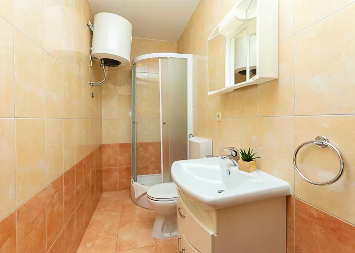 Apartman Orange *