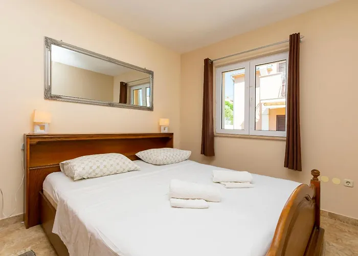 Orange Appartement *