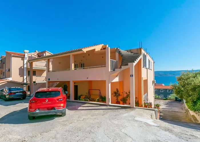 Apartman Orange *
