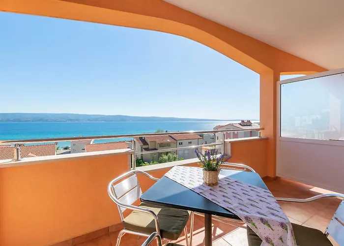 Orange Appartement
